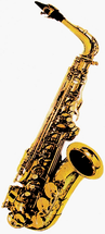 Saxophone